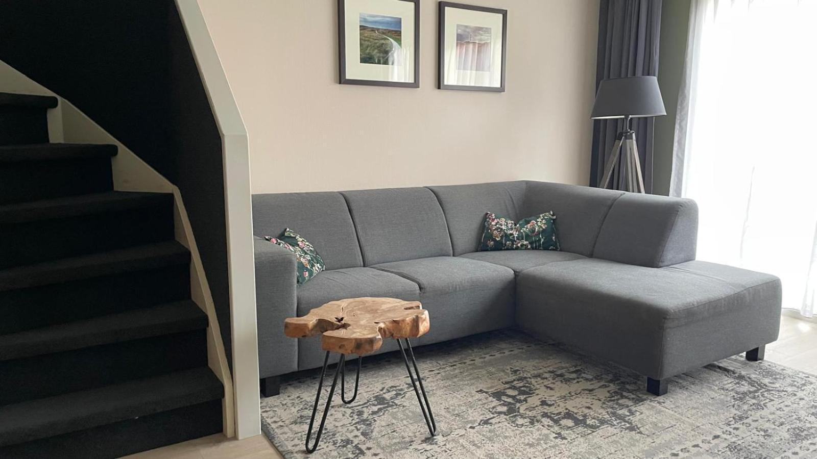 Appartement De Parel, Resort Amelander Kaap Hollum  Esterno foto