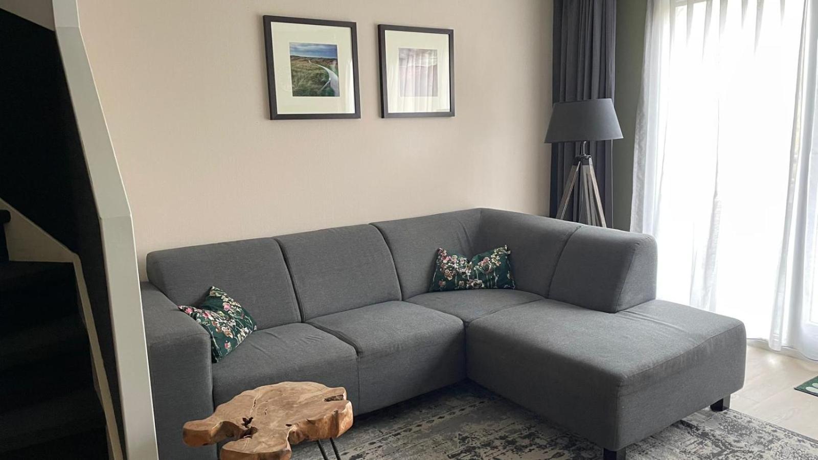 Appartement De Parel, Resort Amelander Kaap Hollum  Esterno foto