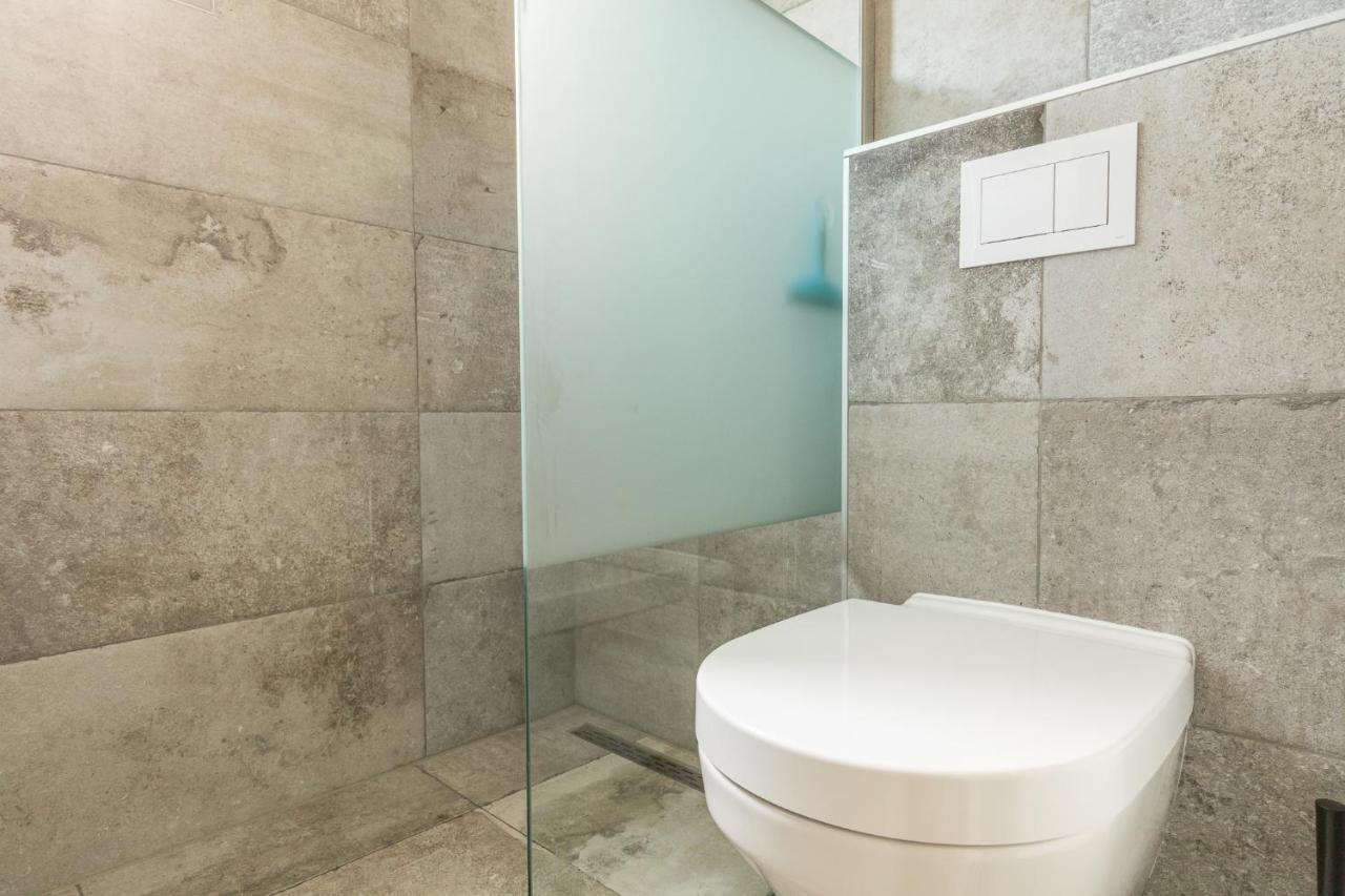 Appartement De Parel, Resort Amelander Kaap Hollum  Esterno foto