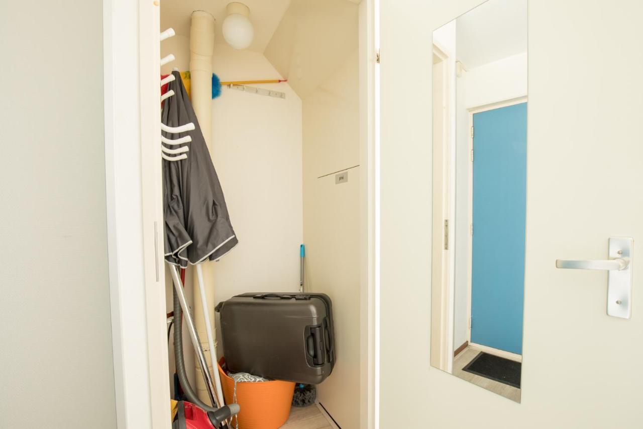 Appartement De Parel, Resort Amelander Kaap Hollum  Esterno foto