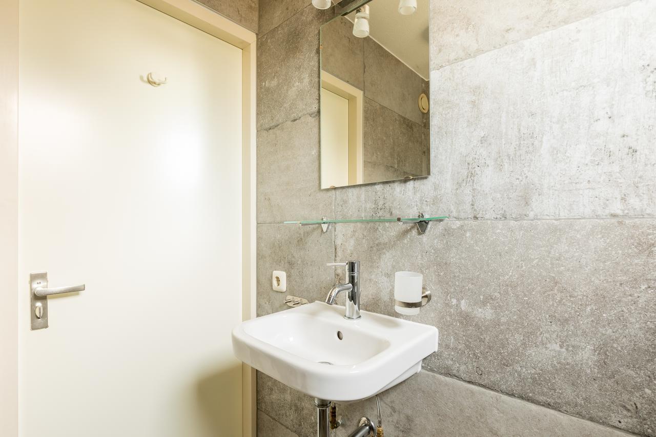 Appartement De Parel, Resort Amelander Kaap Hollum  Esterno foto