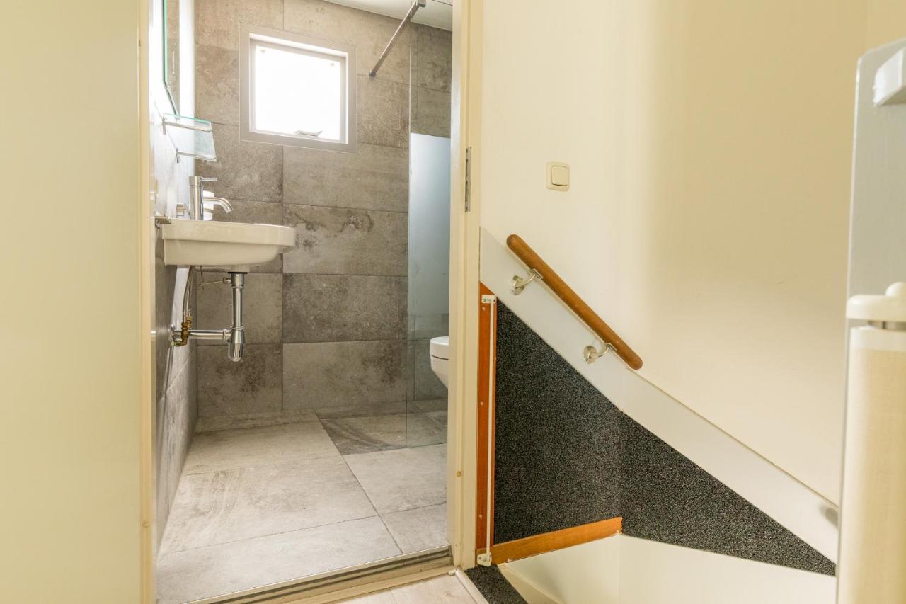 Appartement De Parel, Resort Amelander Kaap Hollum  Esterno foto
