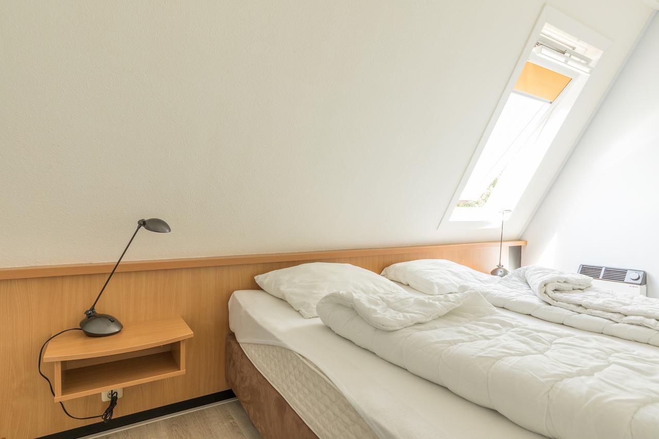 Appartement De Parel, Resort Amelander Kaap Hollum  Esterno foto