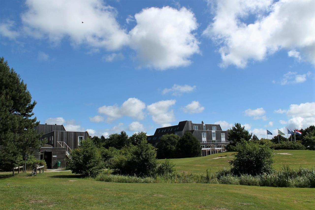 Appartement De Parel, Resort Amelander Kaap Hollum  Esterno foto