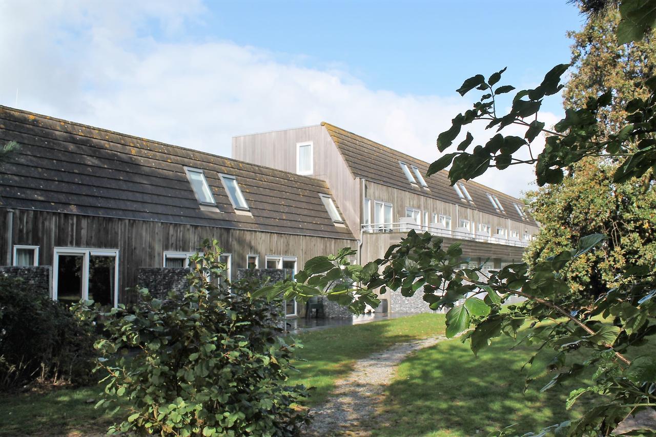 Appartement De Parel, Resort Amelander Kaap Hollum  Esterno foto